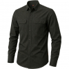 Il Lago Funktionshemd Shawk VentixAir Herren (Dunkel Oliv) 