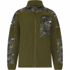 il Lago Prestige Fleecejacke Shawk Herren (phantomX) 