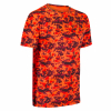 il Lago Prestige Funktions Shirt WildAir Herren (phantomX Blaze Rose) 