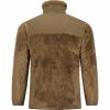 il Lago Prestige Herren Fleecejacke Avalanche Pro (braun) 
