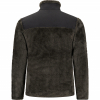 il Lago Prestige Herren Fleecejacke Avalanche Pro (schwarz) 