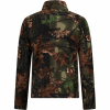 il Lago Prestige Herren Fleecejacke Camo 
