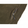 il Lago Prestige Herren Fleecepullover Active Hunt PRO 