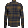 il Lago Prestige Herren Outdoor Flanell-Hemd Torben 