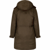 il Lago Prestige Herren Parka Arctic (olive) 