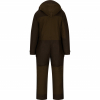 il Lago Prestige Herren Thermo-Overall 