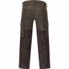 il Lago Prestige Lederhose Arne II Herren (Braun) 