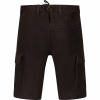 il Lago Prestige Ledershorts Nevada Herren (Braun) 