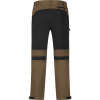 il Lago Prestige Outdoorhose Öland Herren (Oliv/Schwarz) 