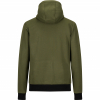 il Lago Prestige Sweatjacke Smart Wave Herren (Oliv) 