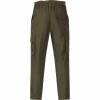 il Lago Prestige Thermo Outdoorhose Sibiria Herren (Oliv) 