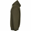 il Lago Prestige Wild & Wear Hoodie "Revierheld" Herren (Oliv) 