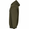 il Lago Prestige Wild & Wear Hoodie"Jagdkönig" Herren (Oliv) 