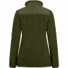 il Lago Red Level Damen Beheizte Faserpelzjacke Cumbria 