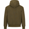 il Lago Red Level Herren Beheizbarer Hoodie Feuerland 