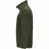 il Lago Red Level Herren Beheizte Faserpelzjacke York 