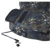 il Lago Red Level Sitzkissen beheizt phantomX 