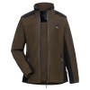 IL Lago Sie Damen Funktions-Fleecejacke Avalanche Pro