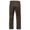 il Lago Sie Damen Funktionshose Shawk, oliv 