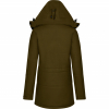 il Lago Sie Damen Funktions-Winterjacke Polar 2.0 