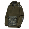 il Lago Sie Damen Hybrid Hoodie Shawk phantomX 