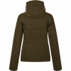 il Lago Sie Damen Lodenfleece Geo Pro Membran 