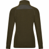 il Lago Sie Fleecejacke Lavea Damen (Oliv) 
