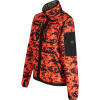 il Lago Sie Wendejacke Shawk LTX Damen (phantomX/phantomX Blaze Rose) 