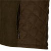 Il Lago Weste Stage Hunter Herren (Braun) 