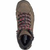Jack Wolfskin Rebellion Texapore Mid W Damen (Brown/Phantom) 