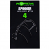 Korda Spinner 