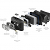 Led Lenser Stirnlampe HF4R Core 