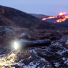Led Lenser Taschenlampe (P6R) P6R
