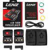 Lenz Lithium Pack RCB 1400 (USB-C) 