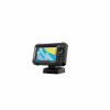 Lowrance Eagle 5 Row