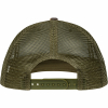 Mauser Camo Mesh Kappe Unisex (Mauser Camouflage) 
