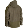 Northern Hunting Herren Asbjorn Jorg Winterjacke (Dark Green) 