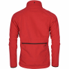 Pinewood Furudal Reversible Fleece Jacket Herren (H.Brown/Red) 