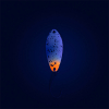 Probaits Chronos Spoon 2,2 g - Radiant Taper | Hot Pearl (Holo) 