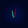 Probaits Chronos Spoon 2,2 g - TGR | Acid Fade 