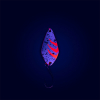 Probaits Floki Spoon 2,5 g - Gravik | Lollipop Pearl 