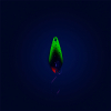 Probaits Juppy Spoon 1,2 g - V-Tip | Universe (Holo) 