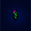 Probaits Totem Spoon 3,0 g - Trinary | Red Pear (Holo) 
