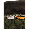 Rascher Thermo-Lodenhose "Prestige" Thinsulate® Herren (Dunkelbraun) 
