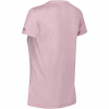 Regatta Damen T-Shirt Fingal Edition Marl (violet)