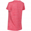 Regatta Damen T-Shirt Fingal Edition (Pink Potion)