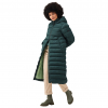 Regatta Jacke Elender (dunkelgrün) 