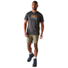Regatta Mountain II Wandershorts für Herren 