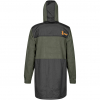 Spika Herren Highpoint Zip Through Jacket (Olive) 