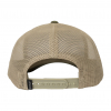 Spika Trucker Cap Unisex (Olive/Tan) 